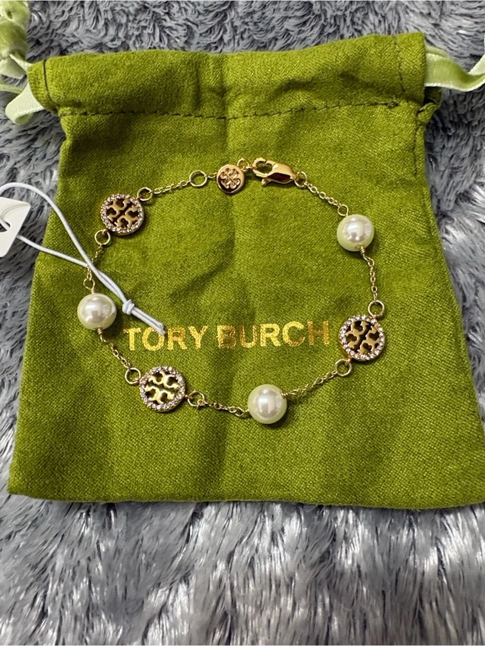 Tory Burch Bracelet